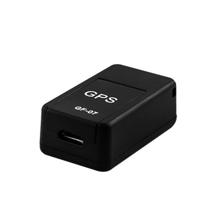 Tracker Tracer Google Map Vehicle Tracker Gps Tracker 4g Real Time Tracking Software for Car Security Mini Gf07